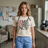 10 Tees Every Nurse Needs in Her Closet