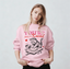 You’re All I Knead Cat Sweatshirt – Cute Valentine Baking Crewneck
