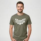 Dadman T-Shirt – Funny Dad Graphic Tee