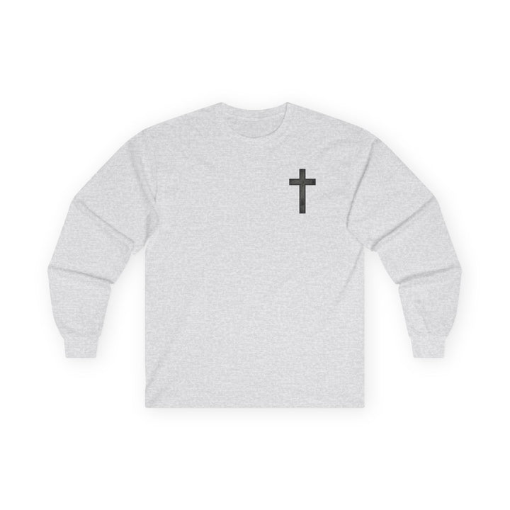 These Are My People Christian Long Sleeve Tee