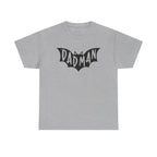 Dadman T-Shirt – Funny Dad Graphic Tee