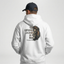 Bold as a Lion – Proverbs 28:1 Hoodie