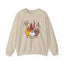 Let the Chickens Vote Sweatshirt – Funny Unisex Chicken Sweater