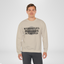Married Life: Mission Accepted Crewneck Sweatshirt