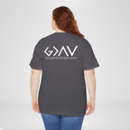 God Is Greater Than the Highs & Lows Tee