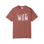 Soccer Mom Classic Graphic T-Shirt