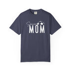 Soccer Mom Classic Graphic T-Shirt