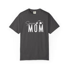 Soccer Mom Classic Graphic T-Shirt