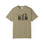 Soccer Mom Classic Graphic T-Shirt